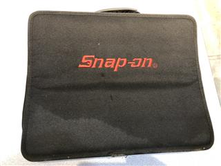 Snap-On Solus Legend EESC336 Full-Function Diagnostic Scanner Tool 23.2 US